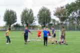 Officiële opening van de nieuwe speelkooi op Sportpark Het Springer (Fotoboek 1) (8/48)